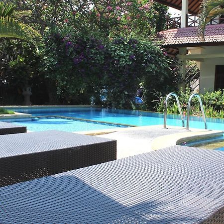 Villa Jaya Lovina Exterior foto