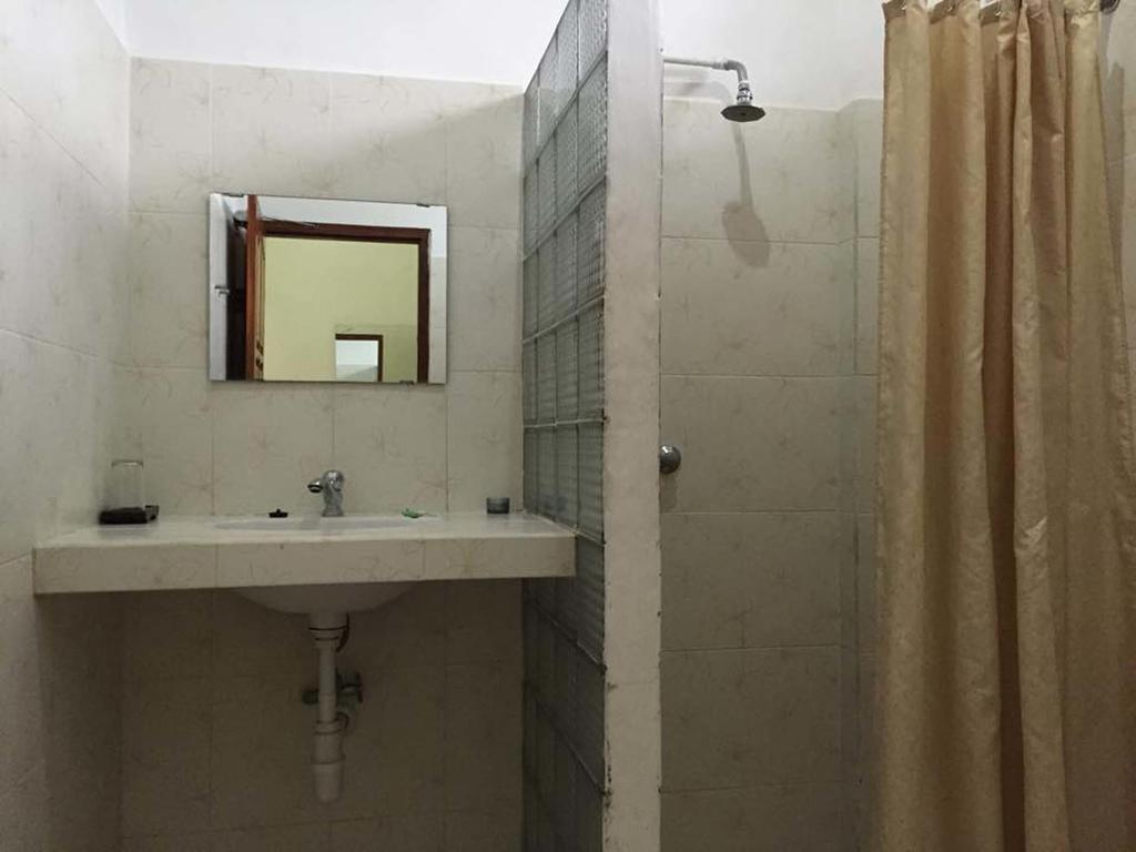 Villa Jaya Lovina Cameră foto