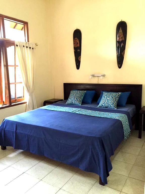 Villa Jaya Lovina Cameră foto