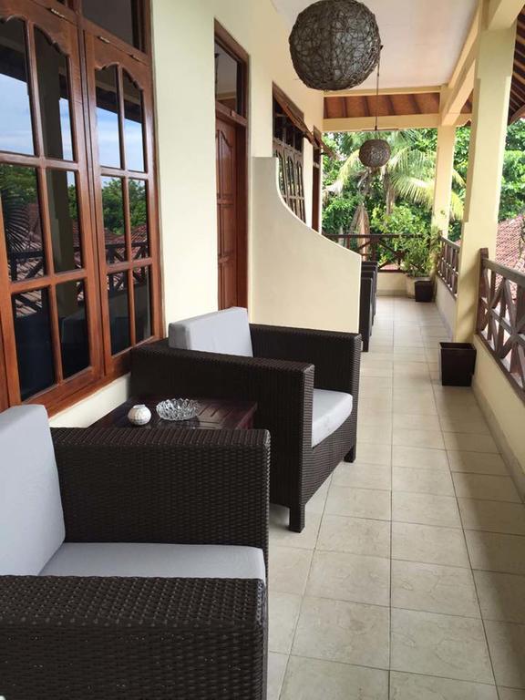 Villa Jaya Lovina Cameră foto